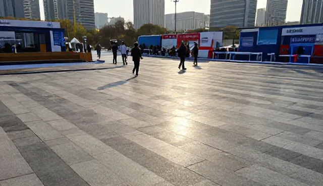 会展执行套餐的媒介投放适用情况与限制