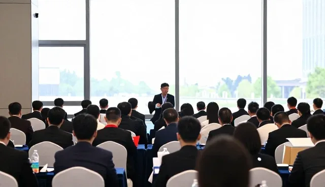 会展行业智能化升级趋势下的服务创新路径