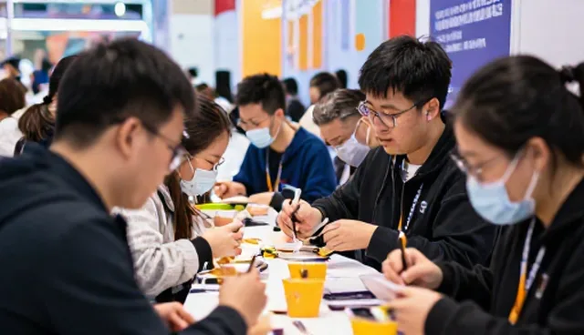 集文化传播趋势下的活动执行新路径